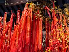 -东台西溪天仙缘景区