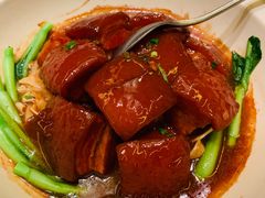 许家红烧肉-许家菜(望江店)