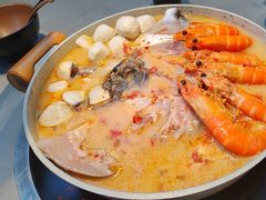 -创味·民间海南菜·非遗藤桥排骨(藤桥·免税城店)