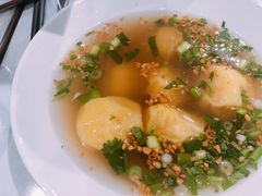 特级鲜虾云吞-Food Factory 食街工坊