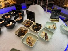 -海玥荟海鲜姿造自助餐厅(欧罗巴广场店)