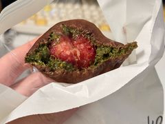 -OUR Bakery(中海环宇荟店)