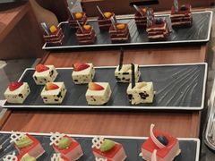 -远洲凤凰山庄臻味全日餐厅