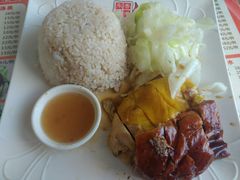 -永祥烧腊餐厅(虹口店)