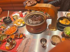 -西塔老太太泥炉烤肉(苏州大悦城店)