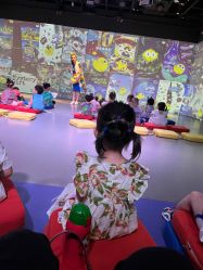 -小鸡哆哆故事屋·儿童乐园(嘉里城店)