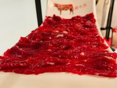 -左庭右院鲜牛肉火锅(环球港店)