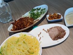 -老昌春饼(果戈里大街店)