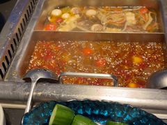 -大隐·成都火锅Bistro(合生麒麟新天地店)