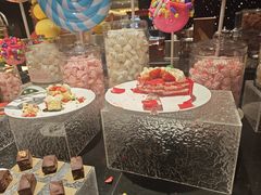 -杭州西溪喜来登度假大酒店