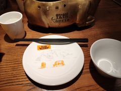 -炊烟小炒黄牛肉(中心印象城店)