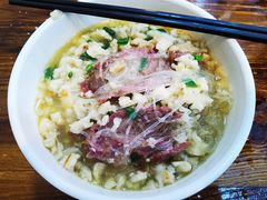 -果渊斋老米家泡馍馆(大雁塔店)