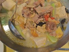 -清真马祥兴菜馆(云南北路店)