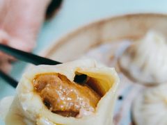 -食惠里小笼包面馆(越秀店)
