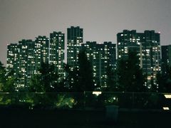 -南京眼步行桥
