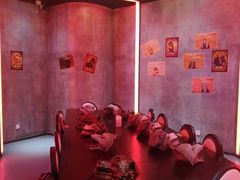 -世代星球·保龄球·镭战真人CS·团建(杨浦店)