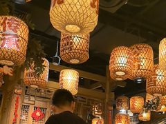 -南京大牌档(青岛万象城店)