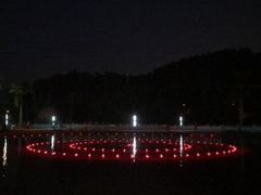 -金鸡岭桥头公园