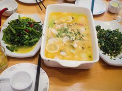 -乌镇那一年小院主题餐厅(甘泉西路店)