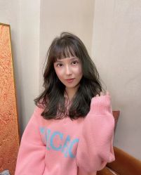 -sy杉影印象COLOUR专业烫染