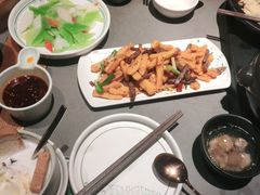 -云海肴·汽锅鸡·云南菜(高德置地店)