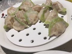 -船歌·鱼水饺青岛菜(金狮广场店)