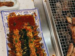 -呼伦贝尔烤羊·蒙古烤羊排(南田路总店)