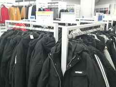 -BIGOFFS 超级折扣(仁恒伊势丹店)