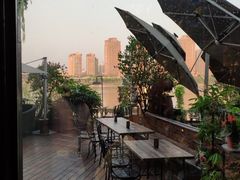 景观位-时光码头民谣公社