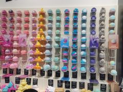 -LUSH(威尼斯人店)