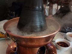 -东来顺饭庄(天坛店)