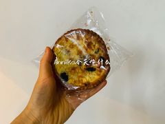 吞拿鱼咸派-老梦面包 CHEZMOREL(三源里店)