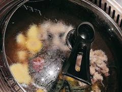 -遇东北林区铁锅炖(南开店)