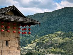 -云水谣景区