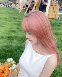 -HG美发设计沙龙