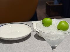 -柿合缘新京菜(国金中心商场店)