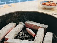 -水浒烤肉(医学院店)