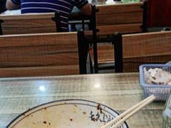 -启明腊汁肉揪面片(翠华路总店)