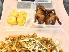 -潮福城大酒楼(北尚店)