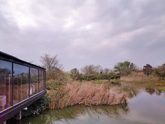 -木守西溪溪隐餐厅