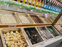-嗨吃围炉海鲜烤肉自助(保利广场店)