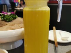 水果-豪渝火锅(宜昌水悦城店)
