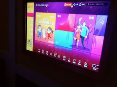 包房-金青果甄选KTV(劳动公园店)