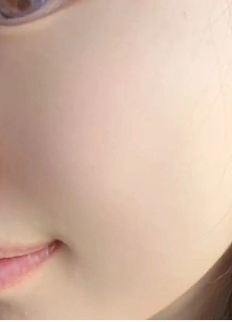 还原婴儿肌#养出光滑细腻好皮肤 「茉莉田