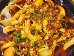 -七串串(无锡总店)