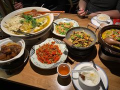 -东方红·湖南菜(金屿店)