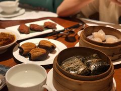 -杭州JW万豪酒店-万豪中餐厅