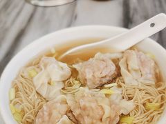 -周门传统竹升面