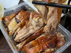 -章云板鸭(总店)