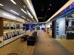 -苏宁易购(成都春熙路店)